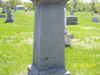 Headstone Vashrow Roy