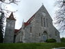 St Cathagh Church Tweed