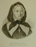 Ste. Marguerite Bourgeoys, (Catholic Saint)(#75738)